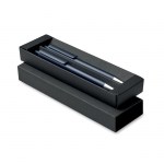 Set stilou din aluminiu reciclat  (1)
